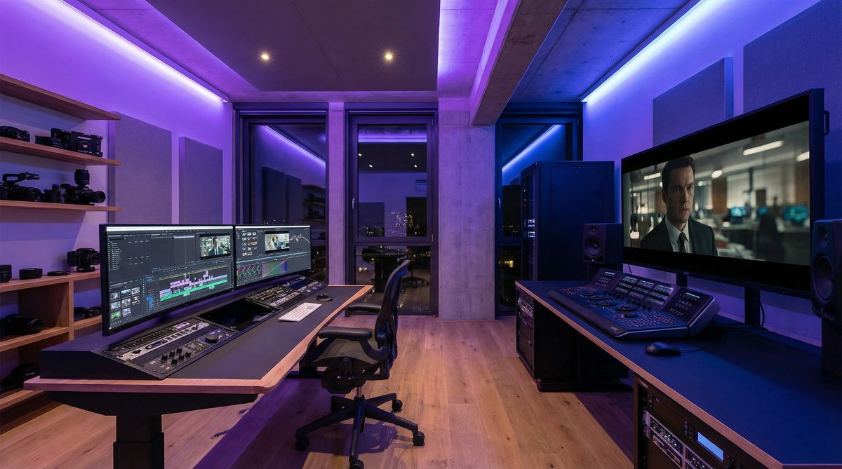 捷克街头影视传媒工作室