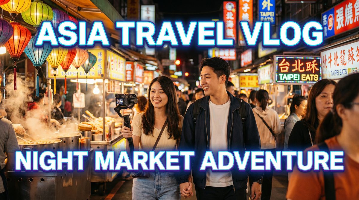 捷克街头旅行视频分享